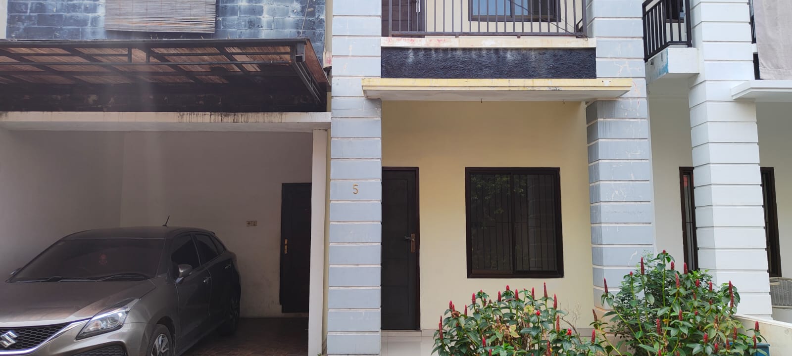 Kontrakan 1