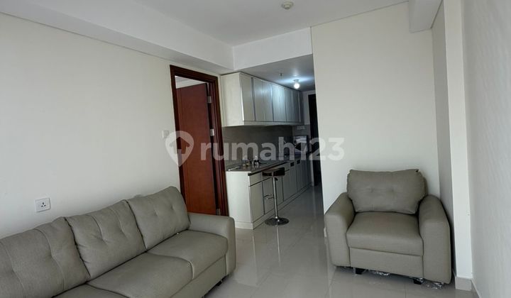 For Quick Sale Apartment Pollux Habibie !! 2
