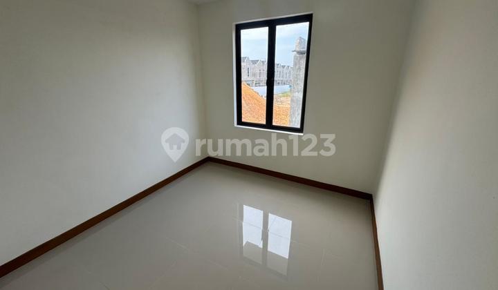 Dijual Summer Hills posisi Hook 2