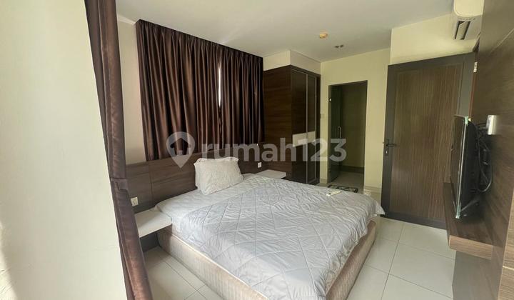 Disewakan Apartemen Bayerina - Harbourbay !! 2