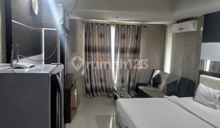 Dijual Apartment Nagoya Mansion Dijual Apartment Nagoya Mansion