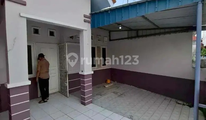 Dijual Cepat Rumah Anggrek Mas 1 Batam Centre 2