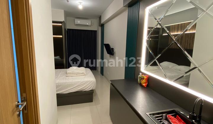 For Rent Baloi Apartment Studio 2