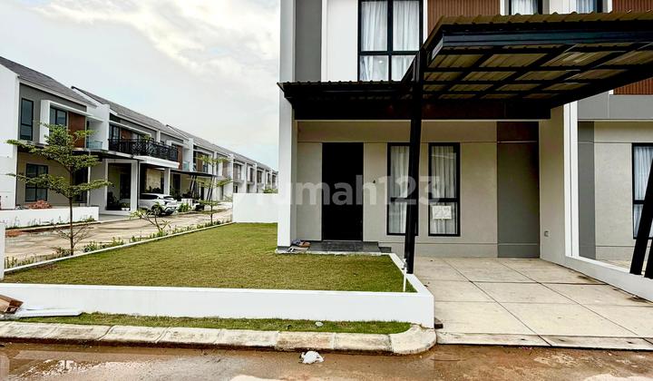 For Rent Diamond Hook House at Pavillion, Fully Furnished