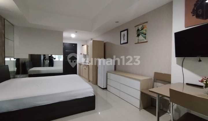 DiJual Apartemen Nagoya Mansion 