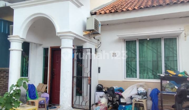 Dijual Rumah Murah Citra Indah Batam Centre