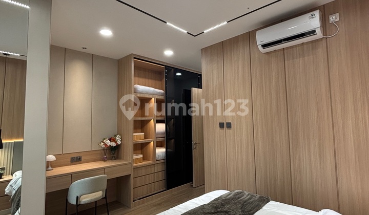 Dijual Tamarama Residence Batam Center