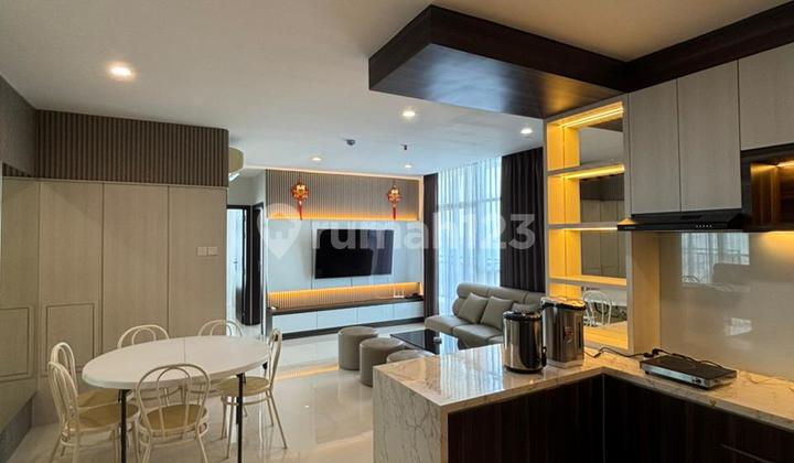 For Rent 2br Apartment Formosa Residence, Nagoya (Pool and City View)