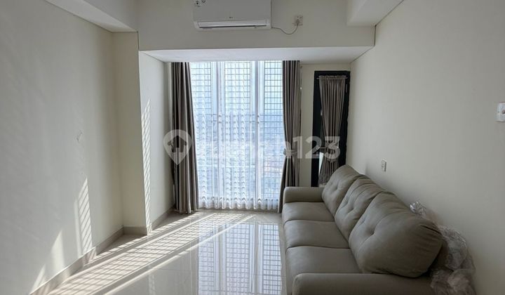 Dijual Cepat Apartment Pollux Habibie !! Dijual Cepat Apartment Pollux Habibie !!