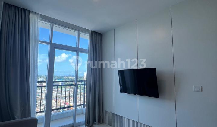 For Rent: Formosa Apartment 2 Bedroom Type 2