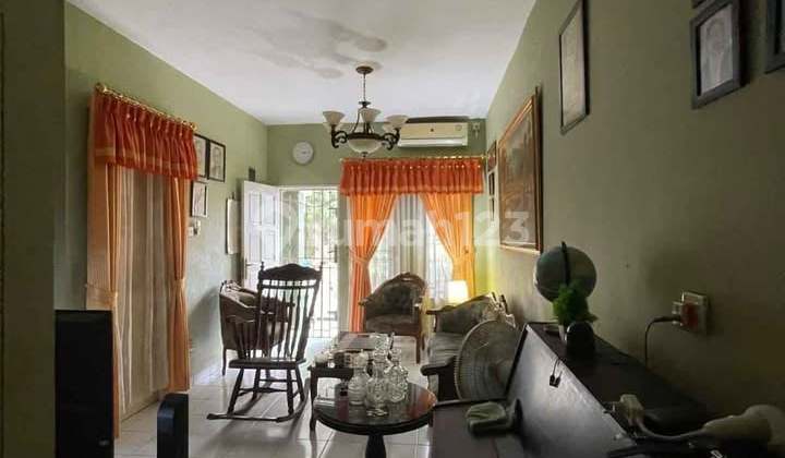 Dijual Cepat Rumah Anggrek Mas 2 Batam Centre 2