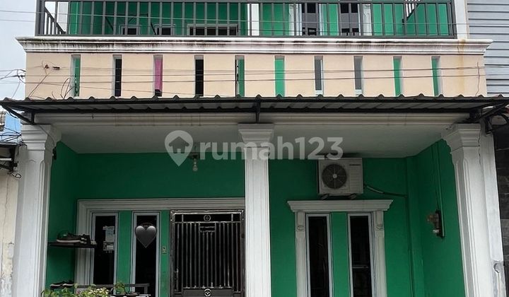 Cheap House for Sale in Tiban Housing Complex Cheap House for Sale in Tiban Housing Complex