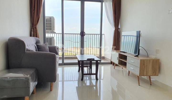 For Rent Harbourbay Residences 2 Bedrooms 2