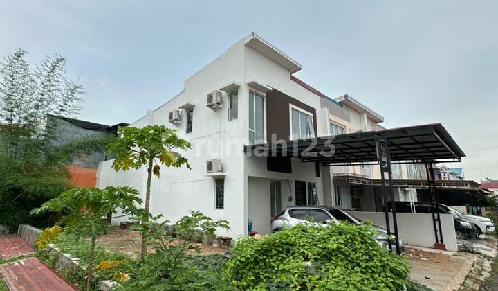 Dijual Cepat Rumah Hook Beverly Green Batam Center !! 2