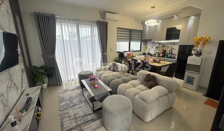 Dijual Rumah Cantik Royal Vasa 2