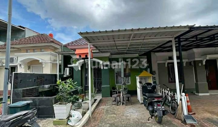 For Quick Sale Orchid Mas 2 House Batam Centre For Quick Sale Orchid Mas 2 House Batam Centre