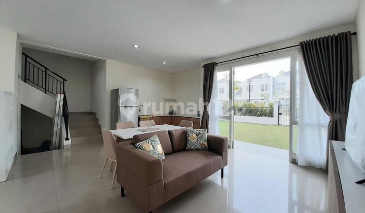 For Rent Orchard Park Cluster Carica House! For Rent Orchard Park Cluster Carica House!