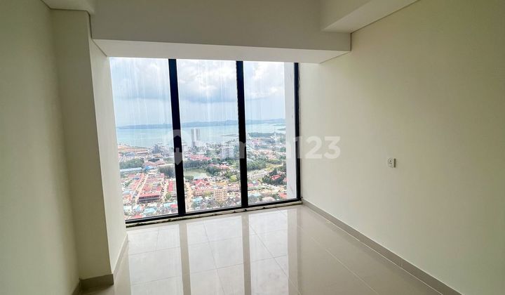 For Sale Pollux Habibie Batam Center 1 Bedroom