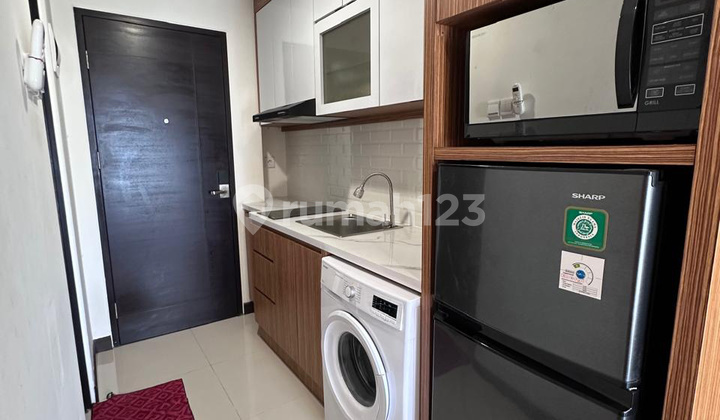 Disewakan Unit Citra Plaza Nagoya Studio 2