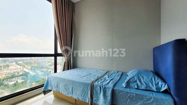 Disewakan Unit Cantik Apartment One Residence Batam 2 Bedroom 2