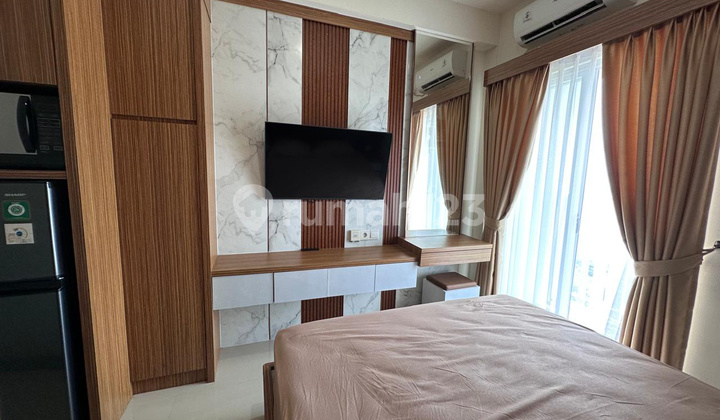 Disewakan Unit Citra Plaza Nagoya Studio 1