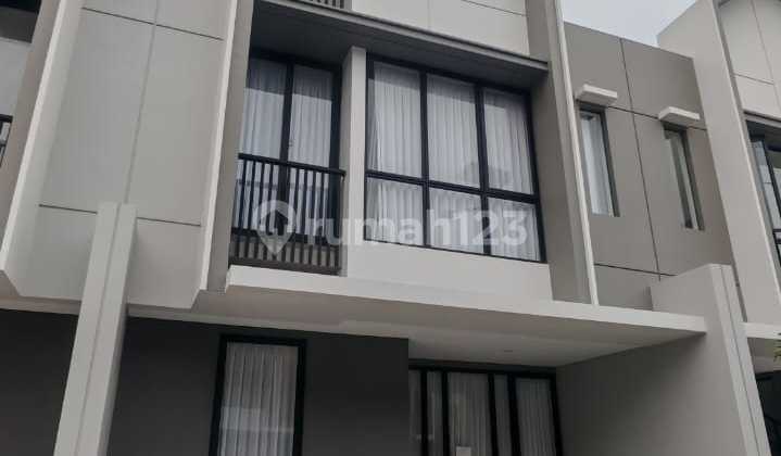 For Rent Garden Avenue Batam Center 2