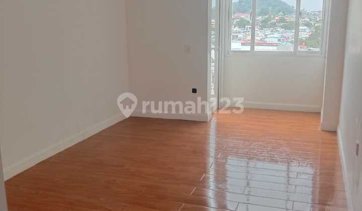 Dijual Cepat dan Murah Studio Apartment Permata Residences