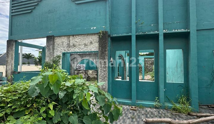 For Rent: Baloi Center Land Plot, Baloi Indah !!