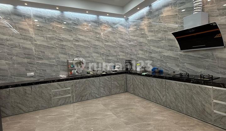 For rent: Luxury house in Lily Garden Residence - Baloi (near Bukit Permata)