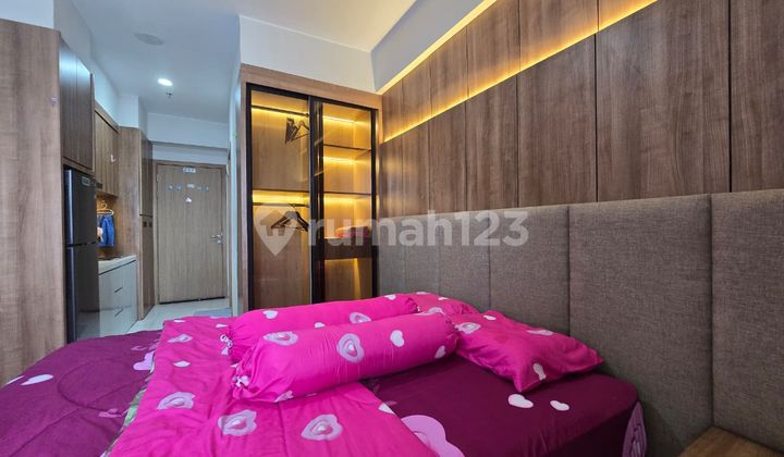 Dijual Murahh Baloi Apartment Type Studio Dijual Murahh Baloi Apartment Type Studio