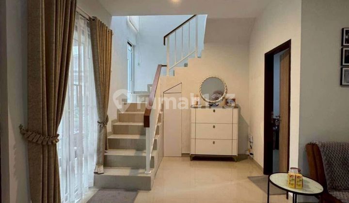 For Sale Central Hill Cluster Green Hill House Fully Furnished Beautiful For Sale Central Hill Cluster Green Hill House Fully Furnished Beautiful