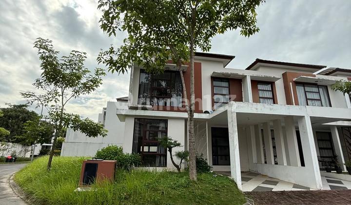 Disewakan Rumah Grand Orchid Posisi Hook 2