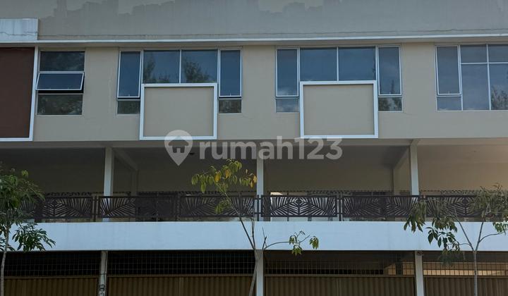 Disewakan Ruko Gandeng Salmon 8 Golden City Bengkong Laut