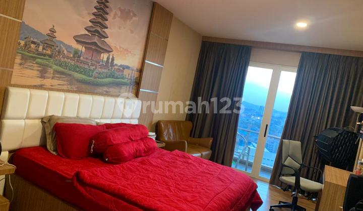 For Rent Aston Batam Apartment - Studio Type 2