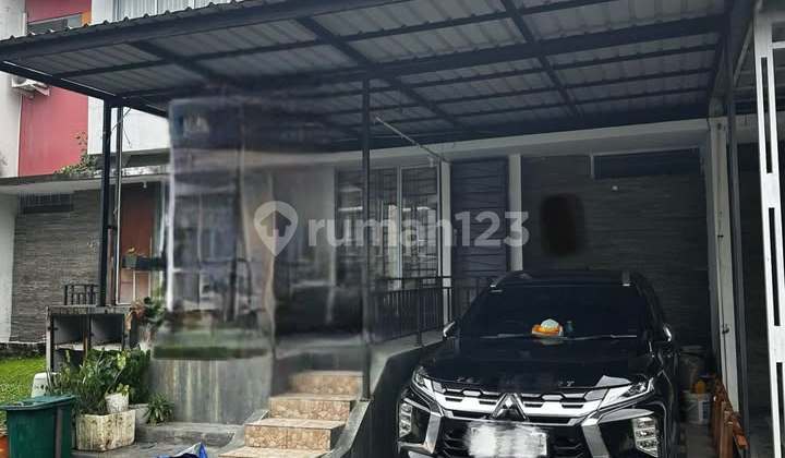 Quick Rent Orchid Mas 3 House Batam Centre Quick Rent Orchid Mas 3 House Batam Centre