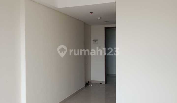 Dijual Murah Banget Apartment Pollux Habibie Studio Dijual Murah Banget Apartment Pollux Habibie Studio
