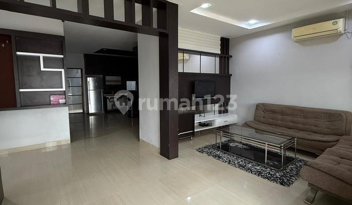 Disewakan Rumah Grand Orchid Type : 78/120 2