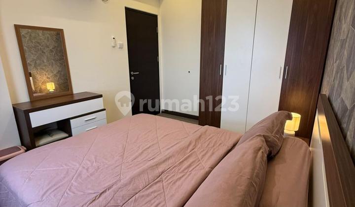 For rent Citra Plaza Nagoya CPN apartment unit 2