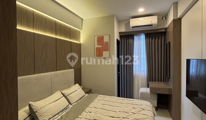 Baloi Apartment Hadir dengan Promo Cicil 100X Langsung Huni.