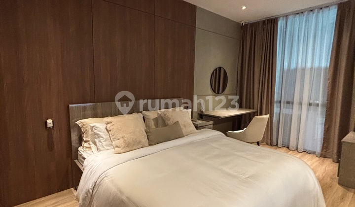 For Sale Tamarama Residence Batam Center
