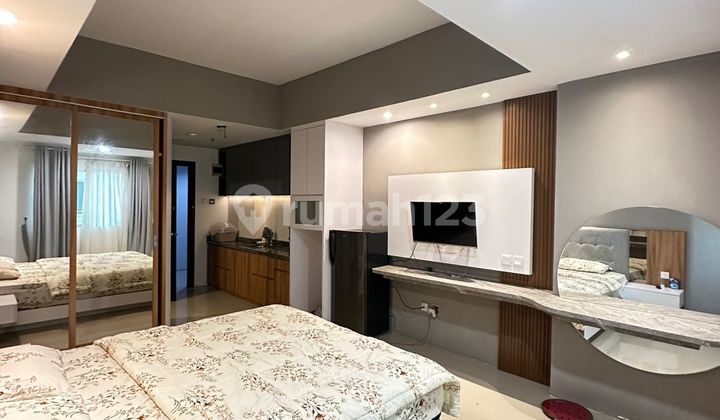 For Sale Studio Unit Apartment Nagoya Mansion 2