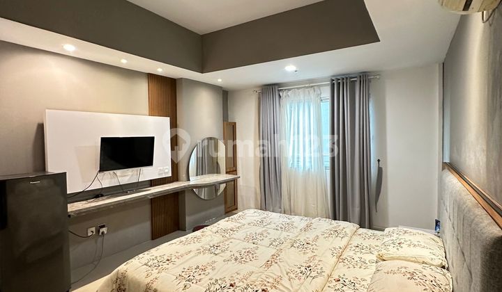 Dijual Unit Studio Apartment Nagoya Mansion Dijual Unit Studio Apartment Nagoya Mansion