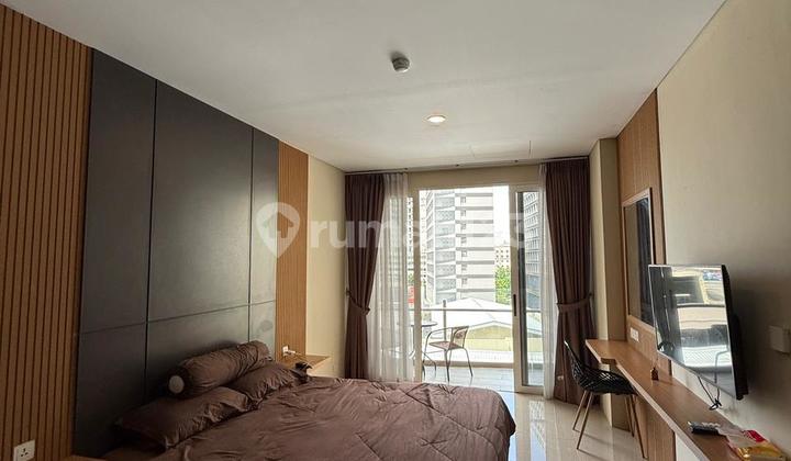 For Rent Apartment Nagoya Thamrin City For Rent Apartment Nagoya Thamrin City