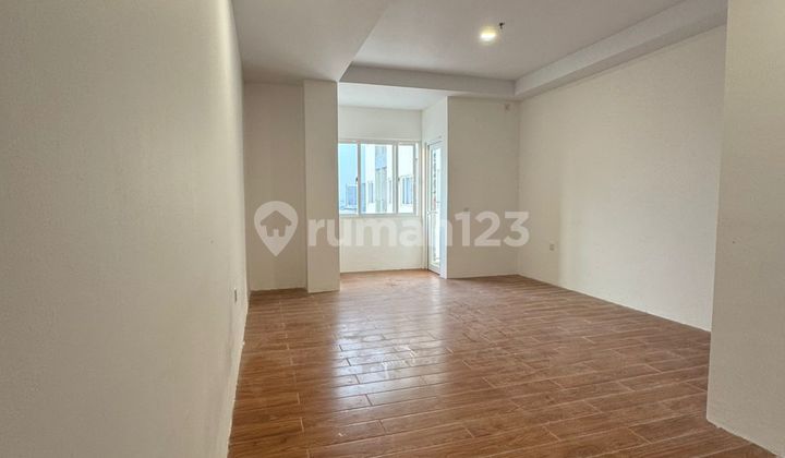 Take Over Permata residence Apartment Take Over Permata residence Apartment