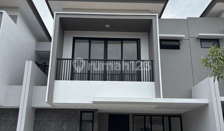 For Rent Garden Avenue Cluster Rosewood Type 105/127