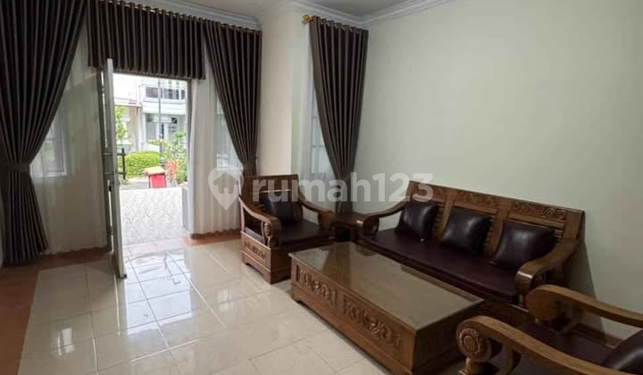 Disewa Rumah Puri Casablanca Batam Centre 2