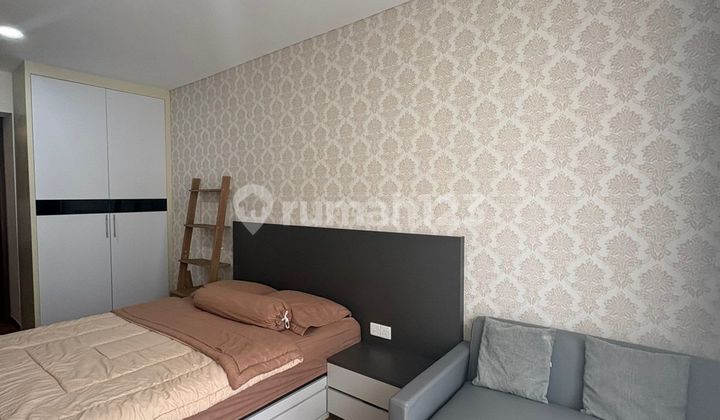 For Rent Apartment at Nagoya Thamrin City Studio 2