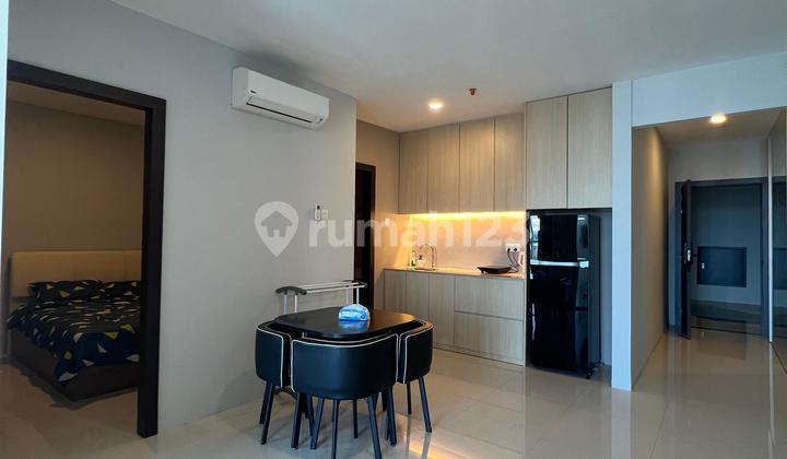 For Rent: Formosa Apartment 2 Bedroom Type For Rent: Formosa Apartment 2 Bedroom Type