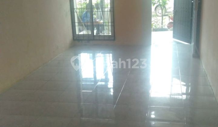 Jual Cepat Rumah Livia Garden Batam Center 2