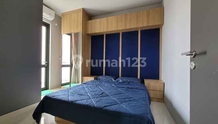 Beautiful Apartment Unit for Rent at One Residence Batam with 2 Bedrooms